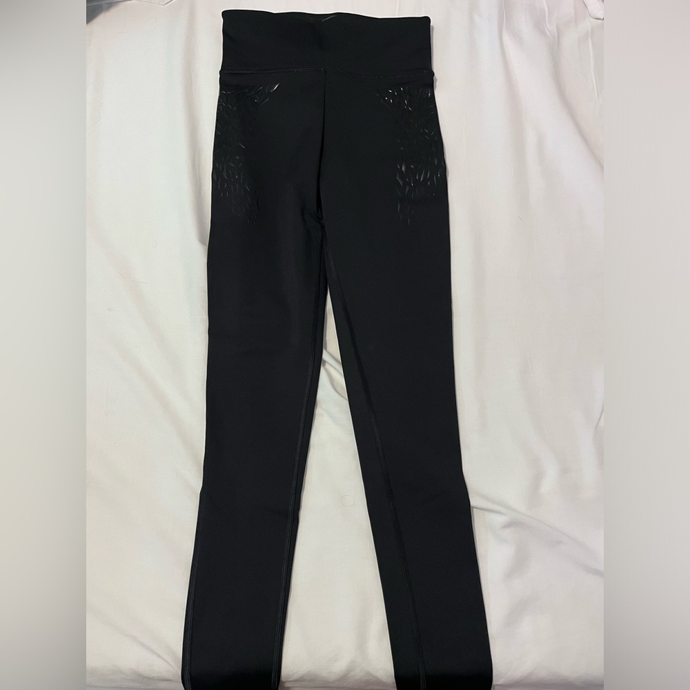 Gymshark Medium Leggings Black